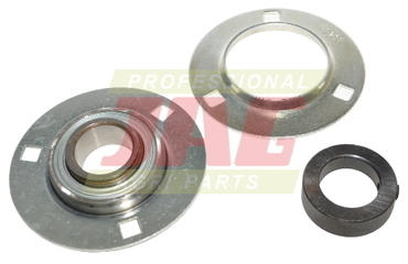 Подшипник с корпусом-фланцем 616065 - d-35мм JHB
