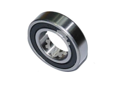Подшипник шариковый 237713, 58260, 6005-2RS - 25x47x12мм-JHB