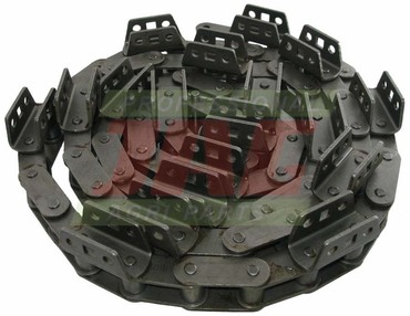 Цепь роликовая транспортерная CA557/F3J2A