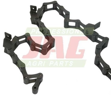 Цепь роликовая транспортерная S55SDJ4A, S55/SD/J4A John Deere - Rollon S55/SD/J4A [JOHN DEERE]