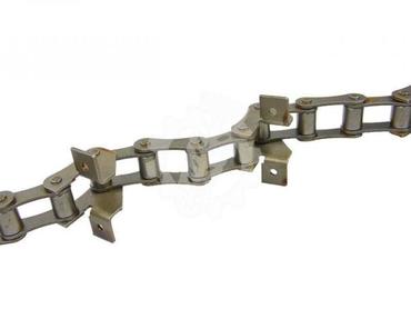 Цепь роликовая транспортерная S55V/SD/J2A Rollon