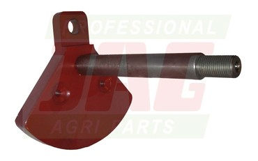 Ось привода косы 417270M1 жатки Massey Ferguson 