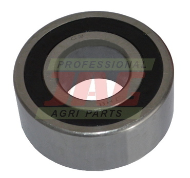 Подшипник шариковый радиально-упорный 215178, AP19769, 3308-2RS-SNR - 40x90x36.5