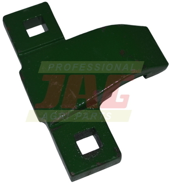Прижим головки косы жатки H127801 John Deere