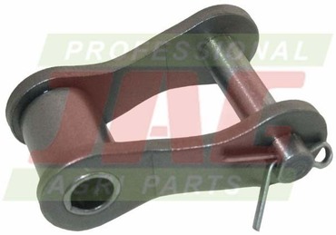 Переходное звено цепи S55R1 Rollon