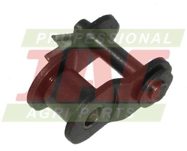 Перехідна ланка AZ12881 John Deere - ланцюг 08A-1 Rollon