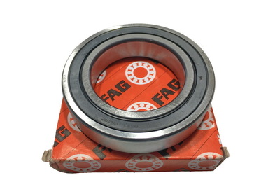 Подшипник JD9292, 28042510, 235868, 89825886, 009301540, 6011-2RS/C3 Claas - 55x90x18мм FAG