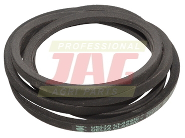 Приводной клиновой ремень 17x3200Li/3240Ld B126 Gates Delta CLASSIC