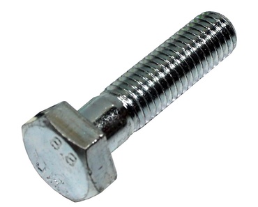 Болт M10x40 шестигранный сельхозтехники 235532 Claas