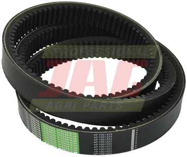 Вариаторный ремень 50x3160Le, AZ34099, YC25170, Z34099, AP1001523 Optibelt Agro Power
