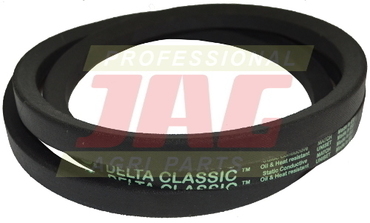 Приводной клиновой ремень 17x1600LI, Gates Delta CLASSIC