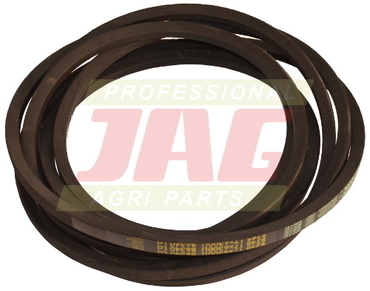 Ремінь 17x6300Li/6340Ld B248 Gates Delta CLASSIC