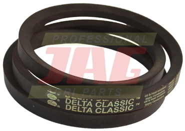Приводной клиновой ремень B17x1550Li, (B58), [Gates] Delta Classic 41963900 [CLAAS]