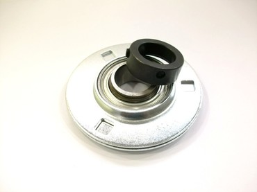 Подшипник вала вязальных аппаратов JD8552 John Deere - 28.75X62X16/35.7 JHB