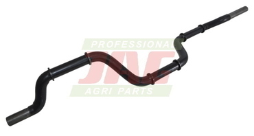Вал соломотряса AZ13774 John Deere d-28, 974mm