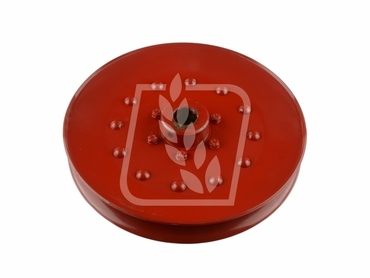 Шкив жатки 412397M91 Massey Ferguson