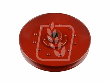 Шкив жатки 412397M91 Massey Ferguson