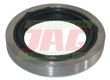 Уплотнение сальник редуктора жатки 834782M1 Massey Ferguson - 31.75х44.6х6.35