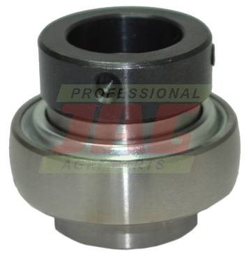 Закрепляемый шариковый подшипник AH225510, JD39102, 205D, 84434989, EX205, GE25KRRB - JHB - 25x52x15