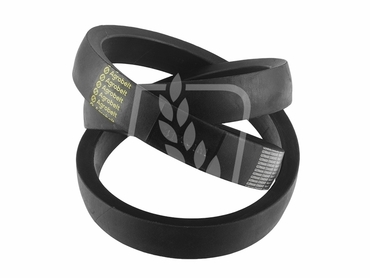 Вариаторный комбайновый ремень 621646M1 Agro-Belt(s)