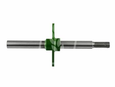 Вал AZ26904 шнека жатки John Deere