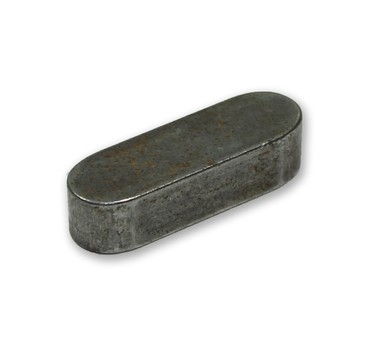 Шпонка A10x8x32 вала вязальных аппаратов Sipma 0653-513-039