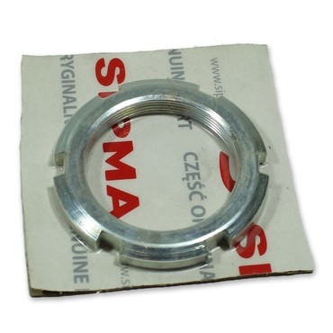 Гайка вала главного редуктора 088-070852-0 Sipma - M48x1.5