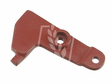 Плитка удерживания шнурка 0364.05 Welger - AGV