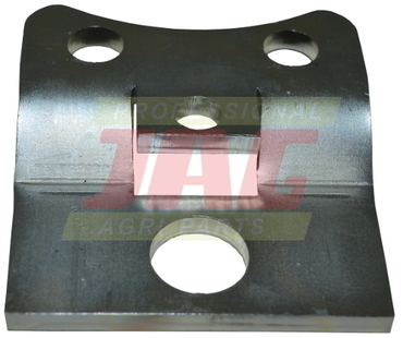 Держатель ножа  электрической 12V косы для рапса - 616104.02