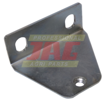 Крепление электрической 12V косы для рапса  - 616129.01