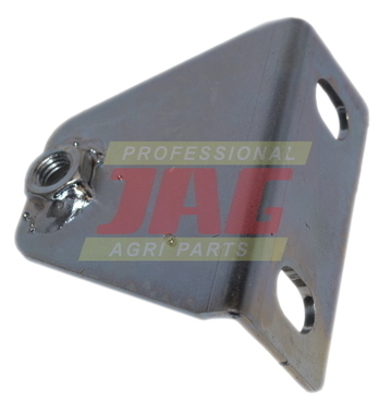 Крепление электрической 12V косы для рапса  - 616129.01