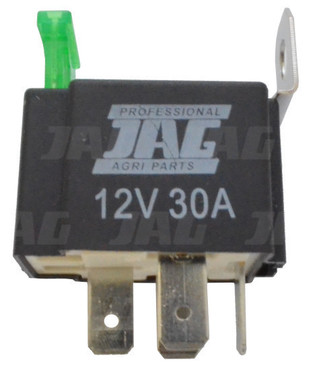 Выключатель (реле) электрической 12V  косы для рапса  - 08-0690