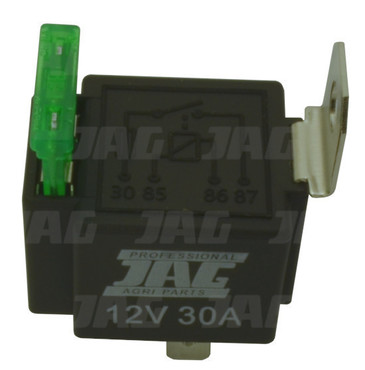 Выключатель (реле) электрической 12V  косы для рапса  - 08-0690