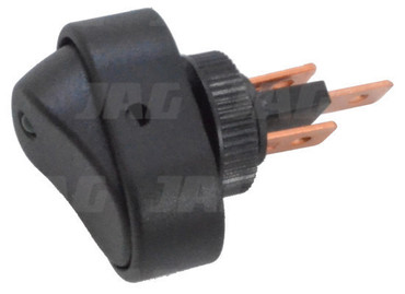 Переключатель электрической 12V  косы для рапса  - 08-0693