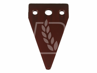 Сегмент (нож) боковой косы для рапса - 616109