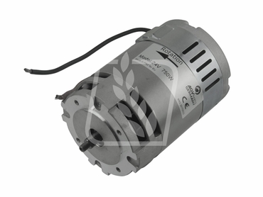 Двигатель боковой электрической 24V косы для рапса 710000327