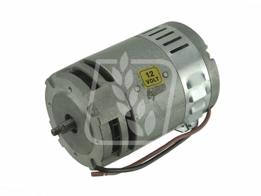 Двигатель боковой электрической 12V косы для рапса - 710000330
