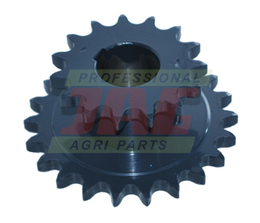 Звездочка двойная 819288 Claas - Z15/22 