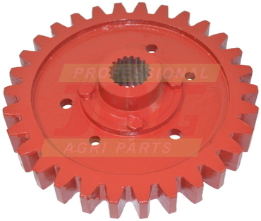 Шестерня 0705.19 Welger AP 61, 63 - z30