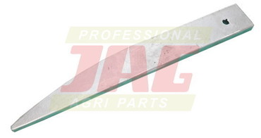 Палец (клык) механизма подавателя соломи CC18330 John Deere