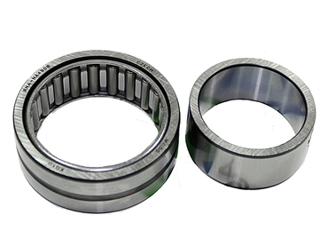 Игольчатый подшипник пальца поршня RNA49082RS Welger AP 42, AP 52 - 48x62x23мм KOYO