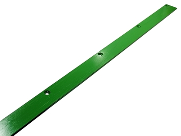 Направляющая E44836 полоса поршня John Deere - правая, нижняя 