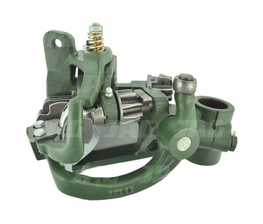 Вязальный аппарат DC35574, AE48450 John Deere - новый тип D35мм