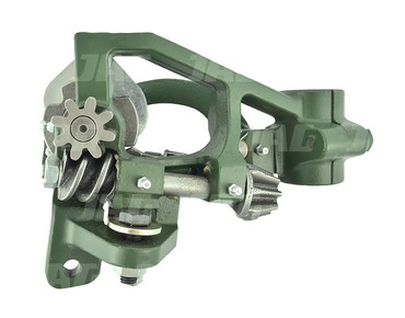 Вязальный аппарат DC35574, AE48450 John Deere - новый тип D35мм