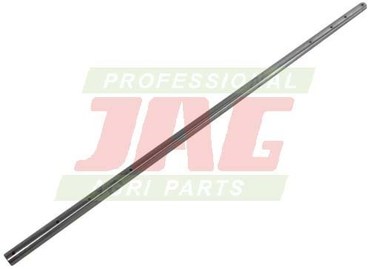 Вал муфты перегруза Z11746 John Deere - 1149 mm, d25