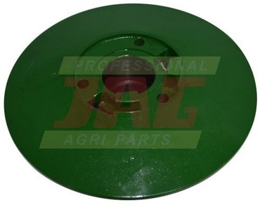 Полушкив вариатора Z10077 John Deere подвижный - 40х193х76