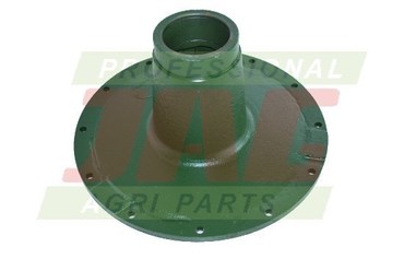 Корпус диска перегрузки двигателя Z10104 John Deere - 90х400