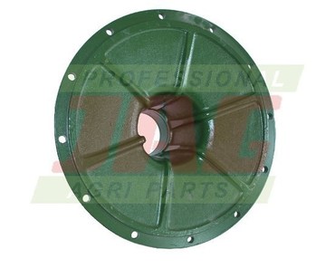 Корпус диска перегрузки двигателя Z10104 John Deere - 90х400