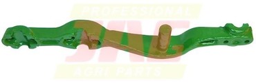 Опора грохота AZ17705 John Deere - левая