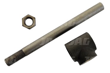 Палец шнека жатки AZ15493 John Deere - в сборе
